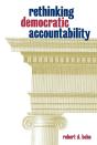 Rethinking Democratic Accountability - Preview