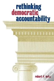 Capa do artigo Rethinking Democratic Accountability