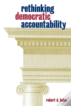 Capa do artigo Rethinking Democratic Accountability