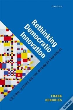 Capa do artigo Rethinking Democratic Innovation