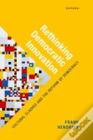 Rethinking Democratic Innovation