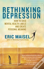 Capa do artigo Rethinking Depression