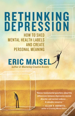 Capa do artigo Rethinking Depression