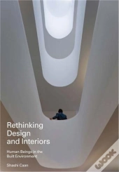 Rethinking Design And Interiors /Anglais