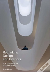 Capa do artigo Rethinking Design And Interiors /Anglais