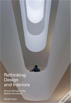 Capa do artigo Rethinking Design And Interiors /Anglais