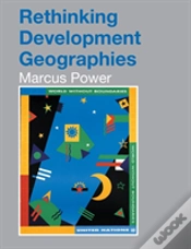 Capa do artigo Rethinking Development Geographies