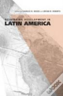 Rethinking Development In Latin America