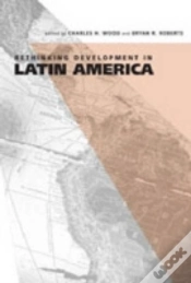 Capa do artigo Rethinking Development In Latin America