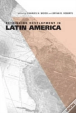 Capa do artigo Rethinking Development In Latin America