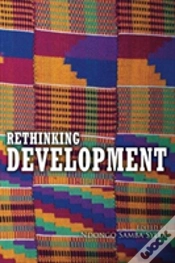 Capa do artigo Rethinking Development