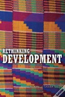 Capa do artigo Rethinking Development