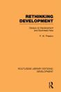Rethinking Development - Preview