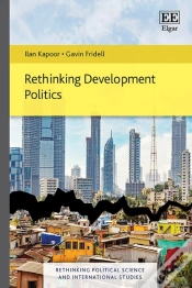 Capa do artigo Rethinking Development Politics