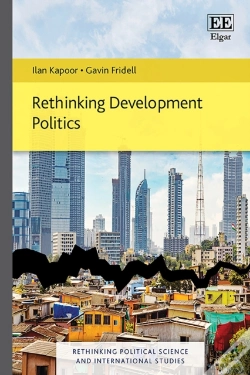 Capa do artigo Rethinking Development Politics