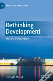 Capa do artigo Rethinking Development