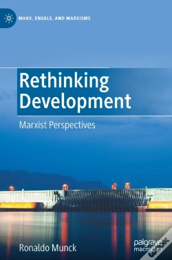 Capa do artigo Rethinking Development