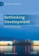 Rethinking Development