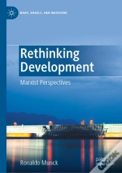 Capa do artigo Rethinking Development