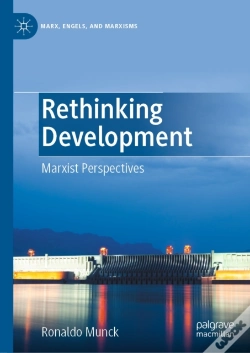 Capa do artigo Rethinking Development