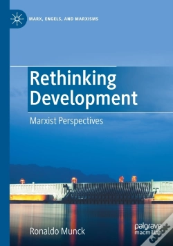 Capa do artigo Rethinking Development