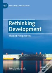 Capa do artigo Rethinking Development