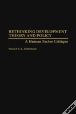 Capa do artigo Rethinking Development Theory And Policy