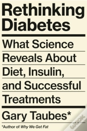 Capa do artigo Rethinking Diabetes