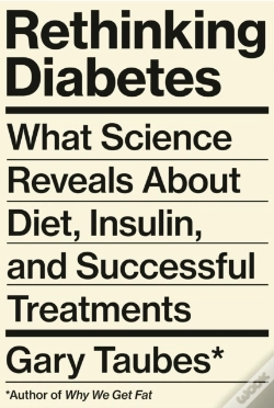 Capa do artigo Rethinking Diabetes