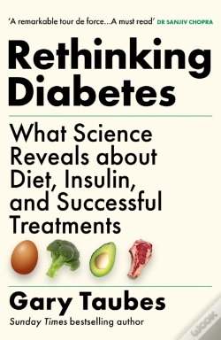Capa do artigo Rethinking Diabetes
