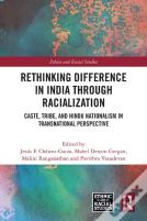 Rethinking Difference In India Through Racialization