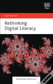Capa do artigo Rethinking Digital Literacy