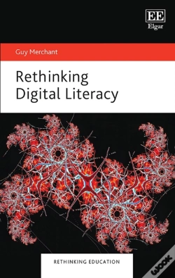 Capa do artigo Rethinking Digital Literacy