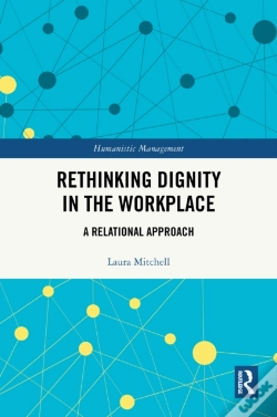 Capa do artigo Rethinking Dignity In The Workplace