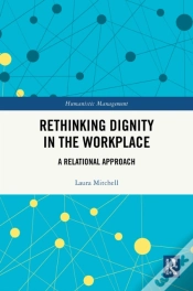 Capa do artigo Rethinking Dignity In The Workplace