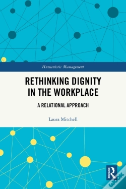 Capa do artigo Rethinking Dignity In The Workplace