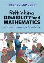 Rethinking Disability And Mathematics