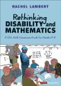 Rethinking Disability And Mathematics - Preview