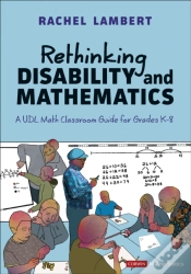 Capa do artigo Rethinking Disability And Mathematics