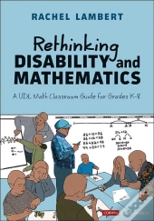 Rethinking Disability And Mathematics