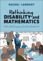 Rethinking Disability And Mathematics - Preview