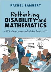 Rethinking Disability And Mathematics
