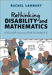 Capa do artigo Rethinking Disability And Mathematics