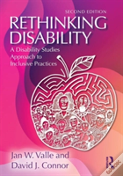 Capa do artigo Rethinking Disability