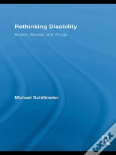 Rethinking Disability