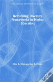 Rethinking Diversity Frameworks In Higher Education