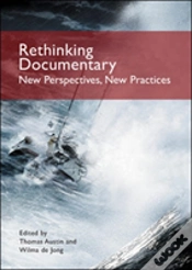 Capa do artigo Rethinking Documentary: New Perspectives And Practices
