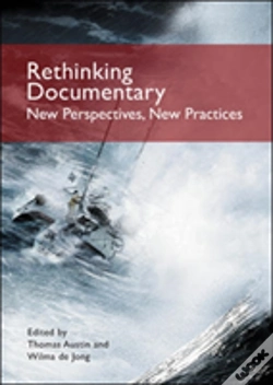 Capa do artigo Rethinking Documentary: New Perspectives And Practices