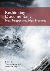 Capa do artigo Rethinking Documentary: New Perspectives And Practices