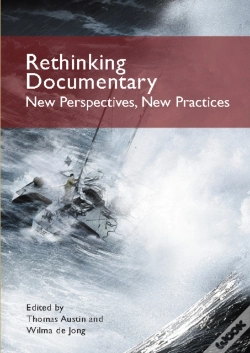 Capa do artigo Rethinking Documentary: New Perspectives And Practices
